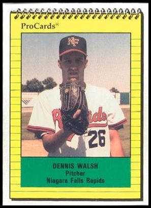 3633 Dennis Walsh